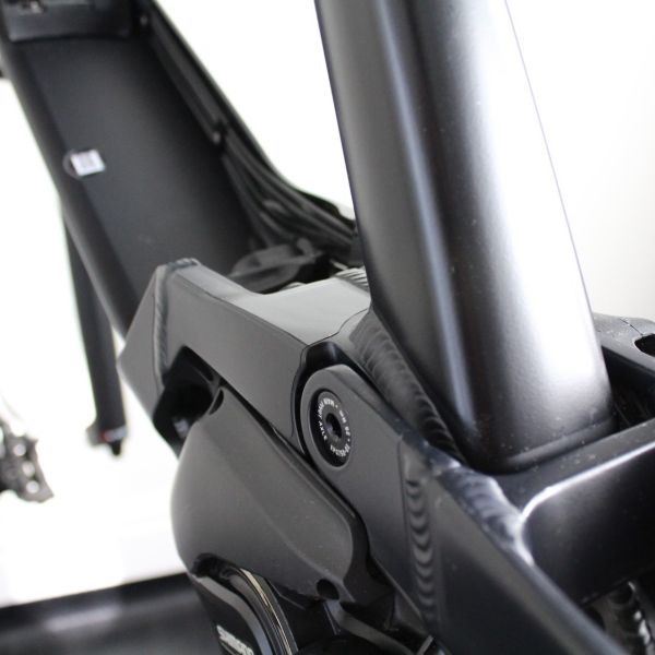 Canyon Spectral ON Version 1 2019 | Frame Protection Kit