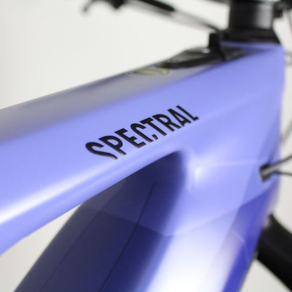 Canyon Spectral ON CF 2020 | Frame Protection Kit