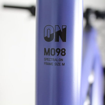 Canyon Spectral ON CF 2020 | Frame Protection Kit