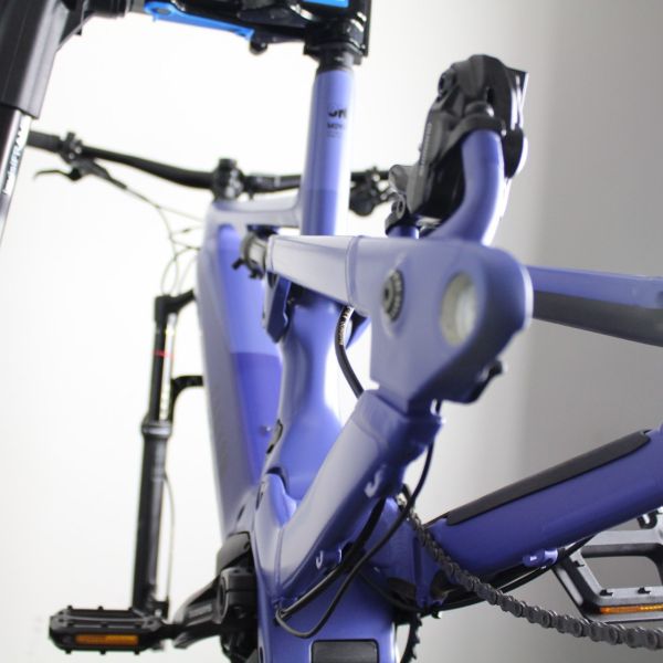 Canyon Spectral ON CF 2020 | Frame Protection Kit