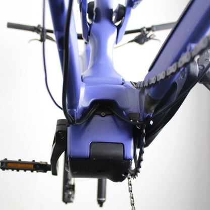 Canyon Spectral ON CF 2020 | Frame Protection Kit