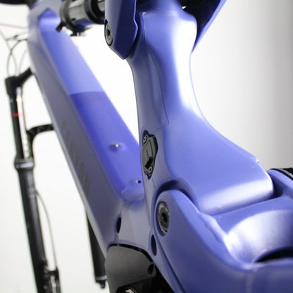 Canyon Spectral ON CF 2020 | Frame Protection Kit