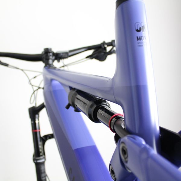 Canyon Spectral ON CF 2020 | Frame Protection Kit