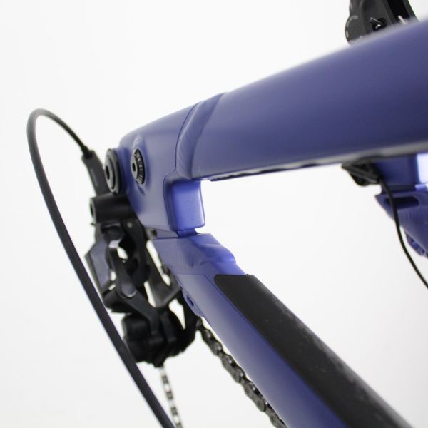 Canyon Spectral ON CF 2020 | Frame Protection Kit