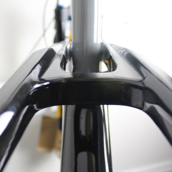 Canyon Torque Mullet CF 2022/23 | Frame Protection Kit