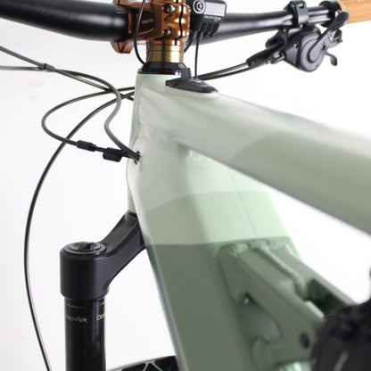 Canyon Torque ON 2021 | Frame Protection Kit
