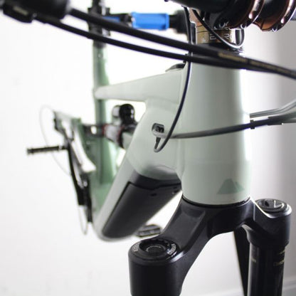 Canyon Torque ON 2021 | Frame Protection Kit
