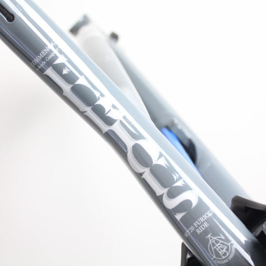 Commencal Furious 2020 | Frame Protection Kit