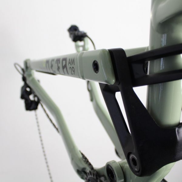 Commencal Meta AM 29 2021/22 | Frame Protection Kit