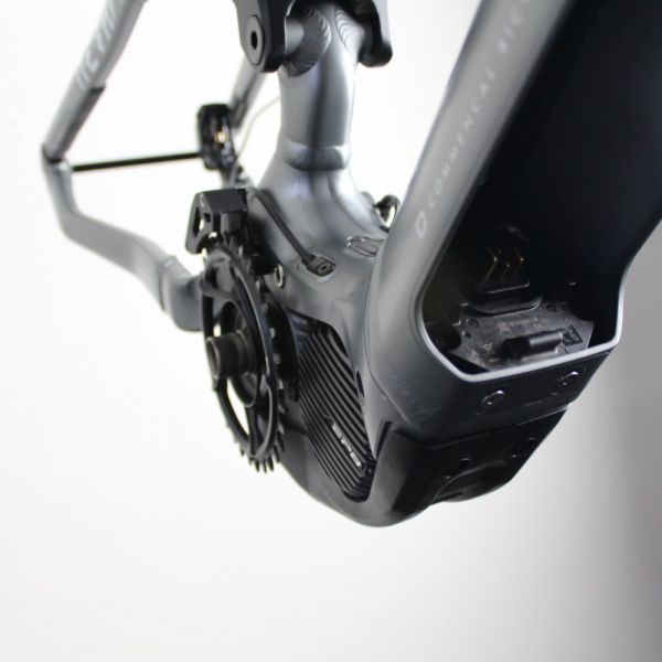 Commencal Meta Power TR 29 2021/22 | Frame Protection Kit