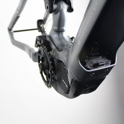 Commencal Meta Power TR 29 2021/22 | Frame Protection Kit