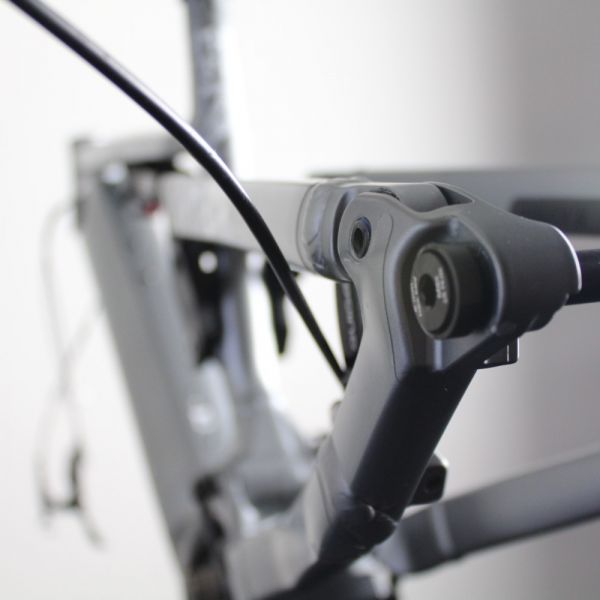 Commencal Meta Power TR 29 2021/22 | Frame Protection Kit