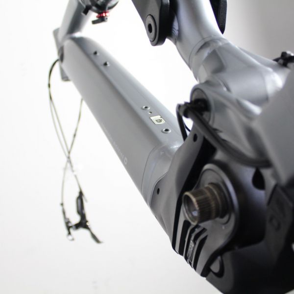 Commencal Meta Power TR 29 2021/22 | Frame Protection Kit
