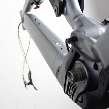 Commencal Meta Power TR 29 2021/22 | Frame Protection Kit