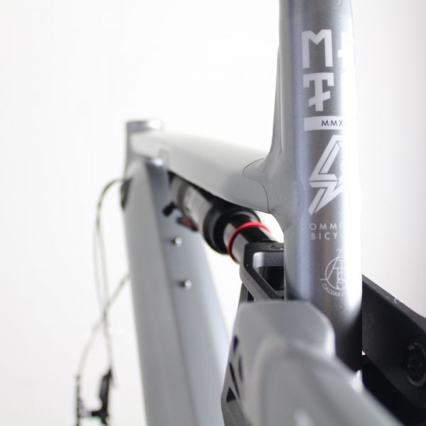 Commencal Meta Power TR 29 2021/22 | Frame Protection Kit