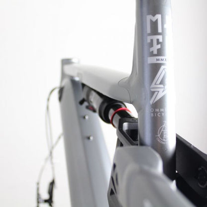 Commencal Meta Power TR 29 2021/22 | Frame Protection Kit