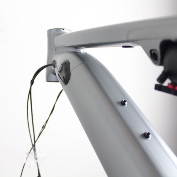 Commencal Meta Power TR 29 2021/22 | Frame Protection Kit