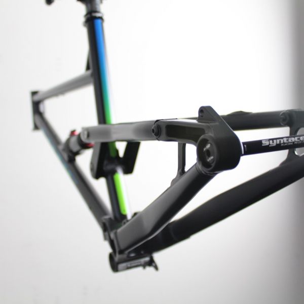 Cotic Flare Max 2021 | Frame Protection Kit