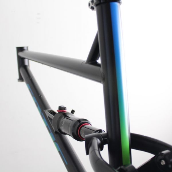 Cotic Flare Max 2021 | Frame Protection Kit