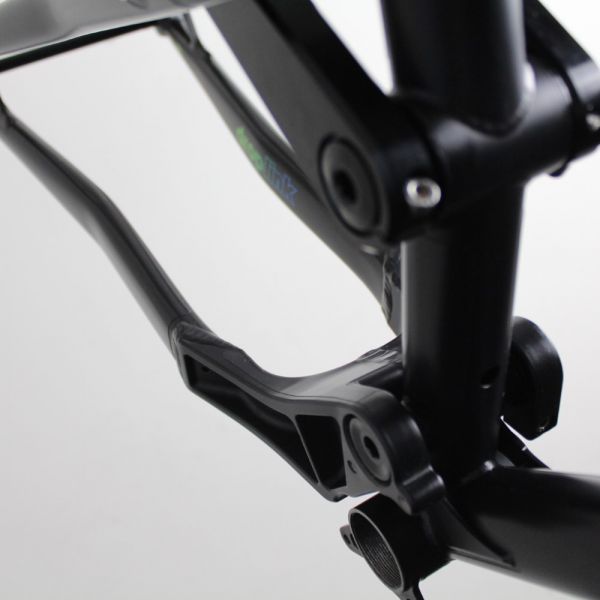Cotic Flare Max 2021 | Frame Protection Kit