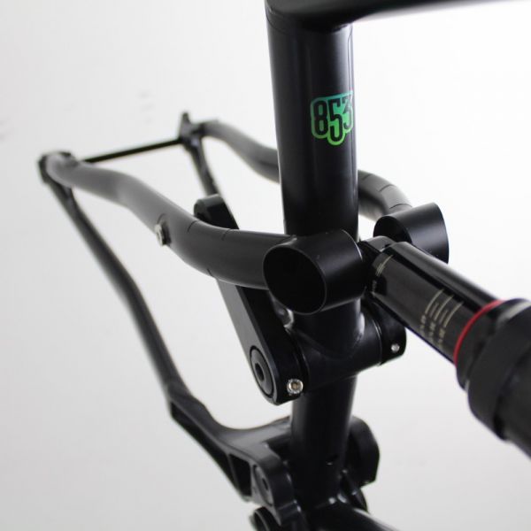 Cotic Flare Max 2021 | Frame Protection Kit