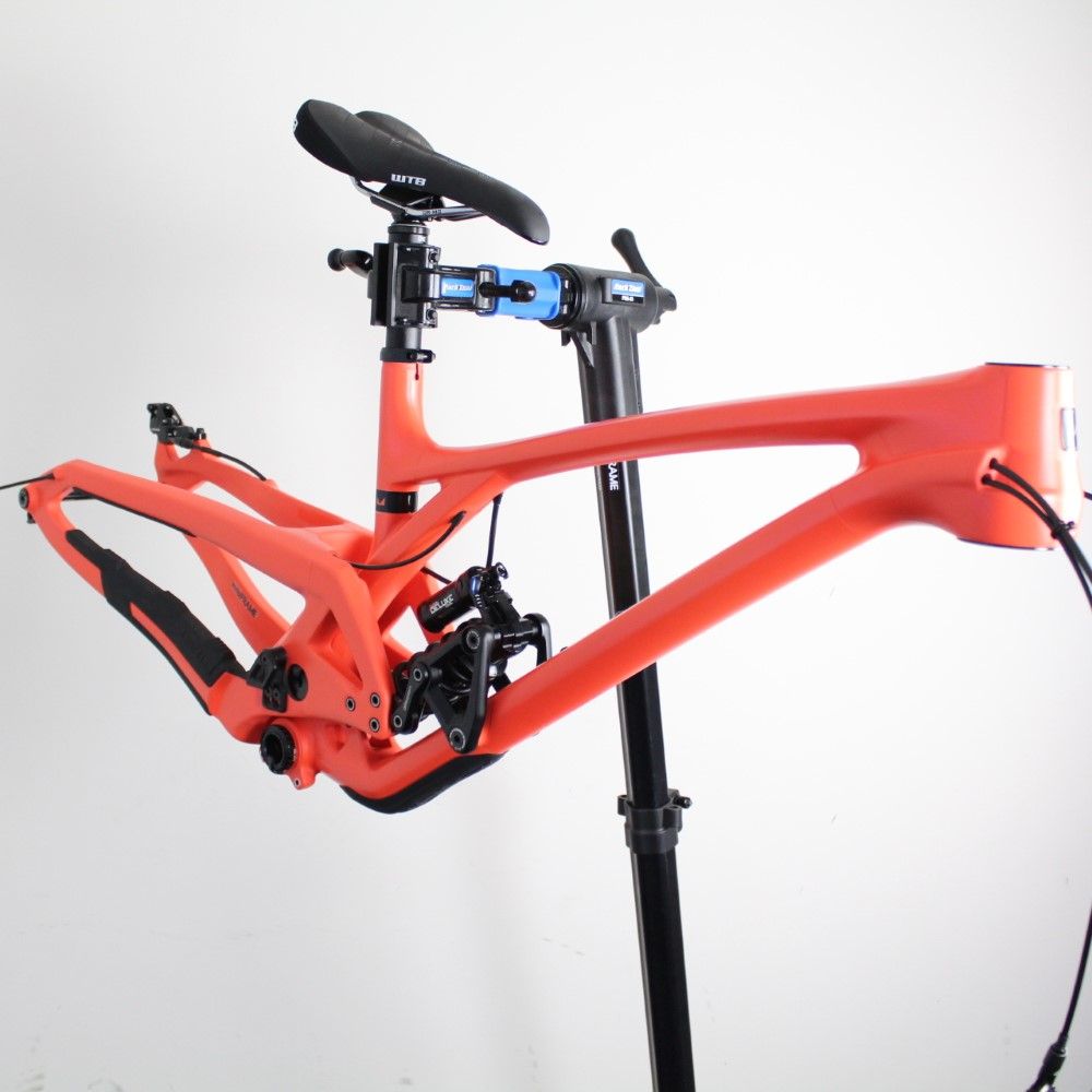 Evil Wreckoning V3 2020-22 | Frame Protection Kit