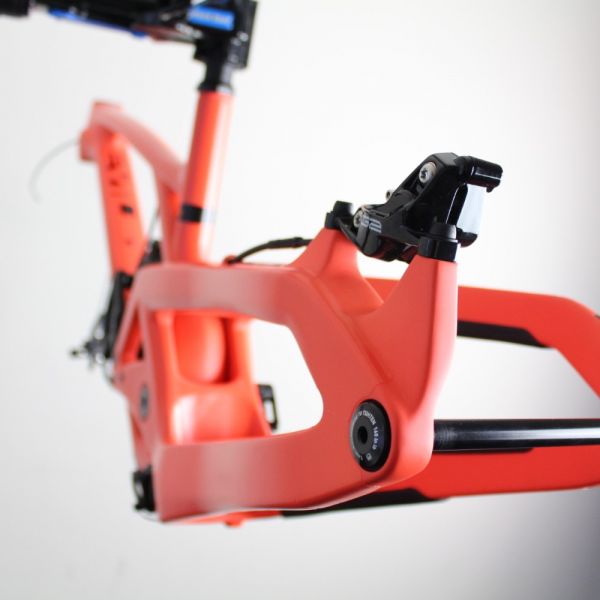 Evil Wreckoning V3 2020-22 | Frame Protection Kit