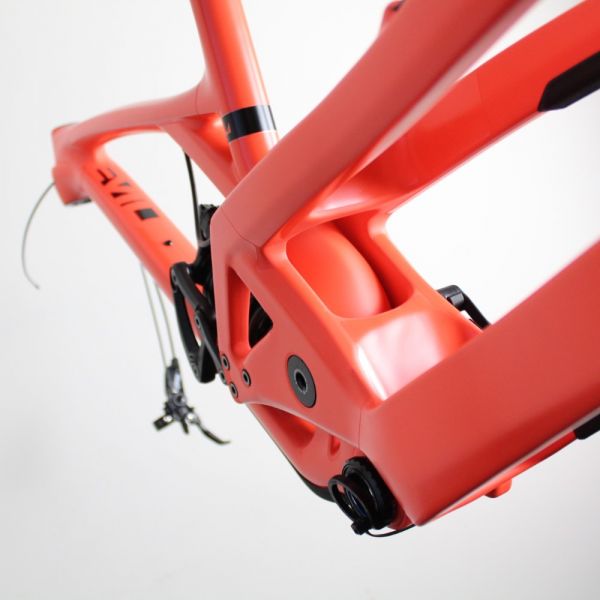 Evil Wreckoning V3 2020-22 | Frame Protection Kit