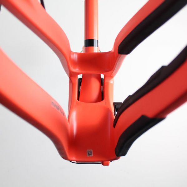Evil Wreckoning V3 2020-22 | Frame Protection Kit