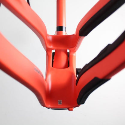 Evil Wreckoning V3 2020-22 | Frame Protection Kit