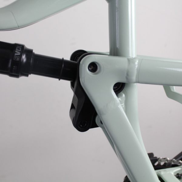 Focus Jam Aluminium 2021-23 | Frame Protection Kit