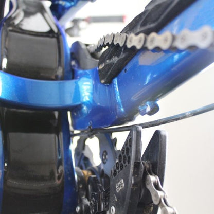 GT Fury Team Carbon 2019 | Frame Protection Kit