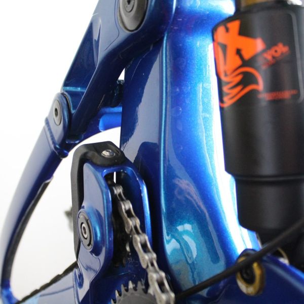 GT Fury Team Carbon 2019 | Frame Protection Kit