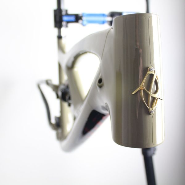 Ibis Mojo HD5 2019-21 | Frame Protection Kit