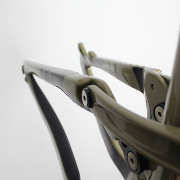 Ibis Mojo HD5 2019-21 | Frame Protection Kit