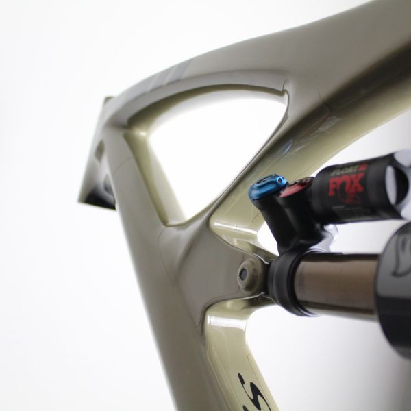 Ibis Mojo HD5 2019-21 | Frame Protection Kit