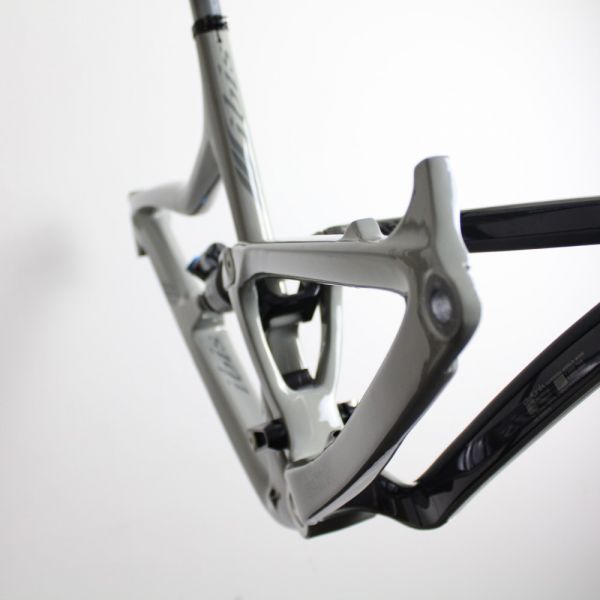 Ibis Ripmo V2 Carbon 2020-22 | Frame Protection Kit
