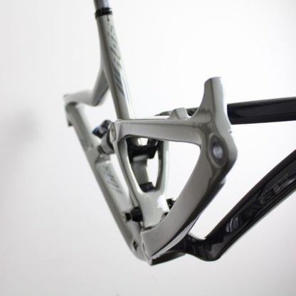 Ibis Ripmo V2 Carbon 2020-22 | Frame Protection Kit