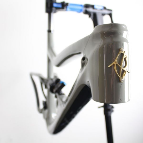 Ibis Ripmo V2 Carbon 2020-22 | Frame Protection Kit