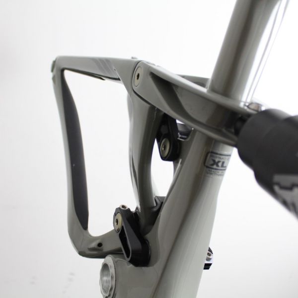 Ibis Ripmo V2 Carbon 2020-22 | Frame Protection Kit