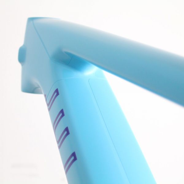 Juliana Joplin Carbon 2023 | Frame Protection Kit