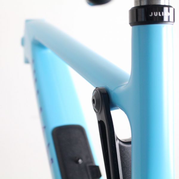 Juliana Joplin Carbon 2023 | Frame Protection Kit