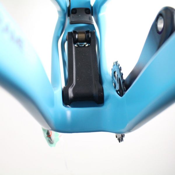 Juliana Joplin Carbon 2023 | Frame Protection Kit