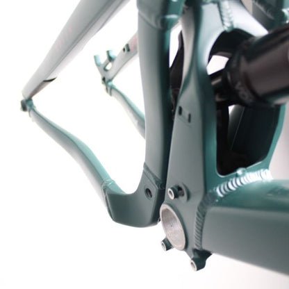 Santa Cruz Tallboy V4 Aluminium 2020-22 | Frame Protection Kit