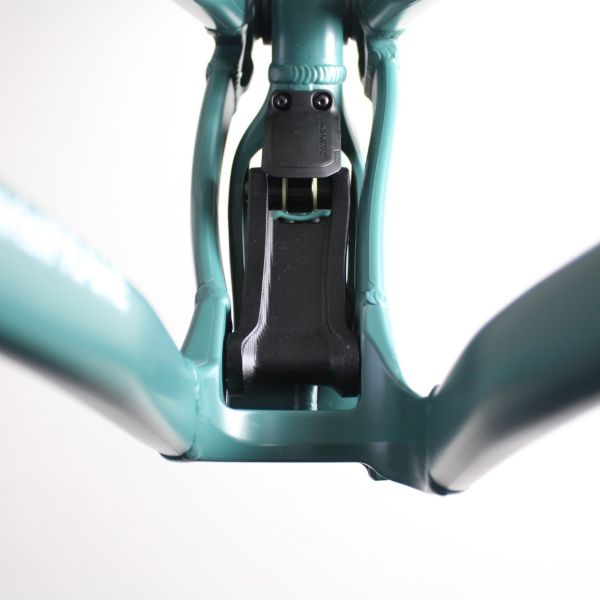 Santa Cruz Invisiframe Santa Cruz Tallboy V4 Aluminium 2020/21/22 | invisiFRAME Frame ...