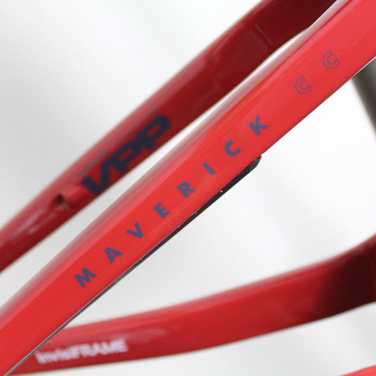 Juliana Maverick Carbon 2020-22 | Frame Protection Kit