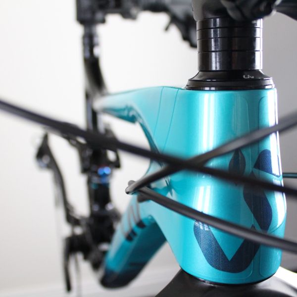 Liv Intrigue Advanced 2019 | Frame Protection Kit