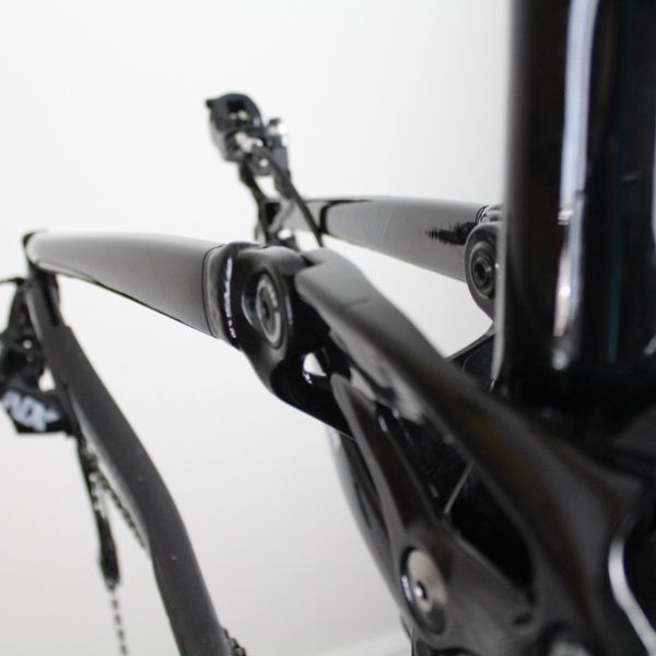 Liv Intrigue Advanced 2019 | Frame Protection Kit