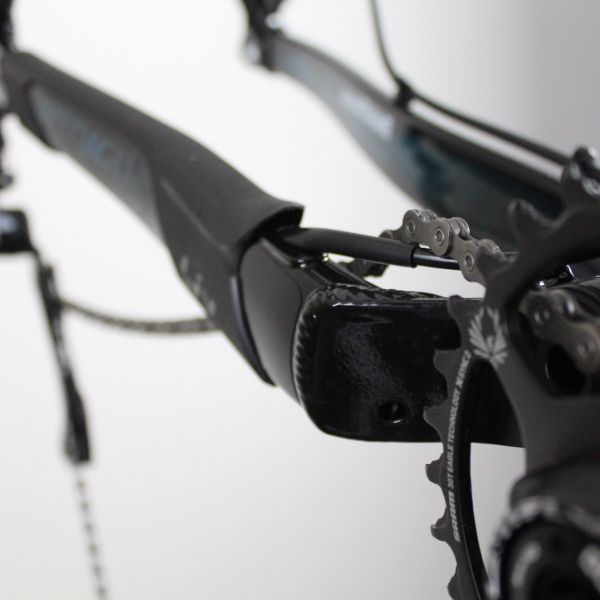 Liv Intrigue Advanced 2019 | Frame Protection Kit
