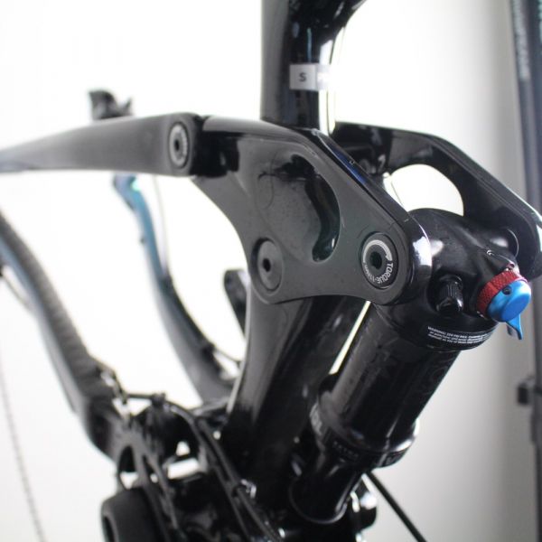 Liv Intrigue Advanced 2023 | Frame Protection Kit